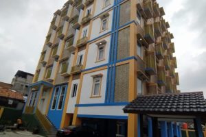 Grande Fajar Kost (1)
