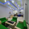 Grande Fajar Kost (3)
