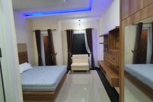 Grande Fajar Kost (4)