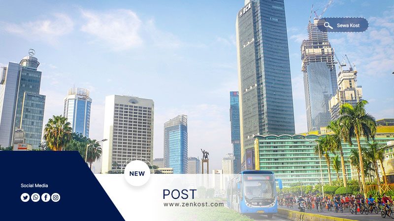 Kost-Eksklusif-Lokasi-Strategis-di-Jakarta