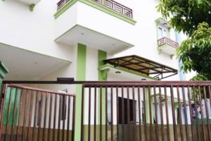 Kost Oma Laksana (1)