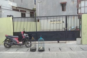 Kost Oma Laksana (10)