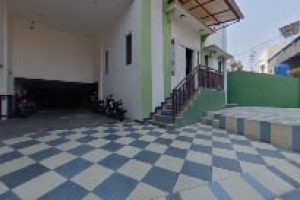 Kost Oma Laksana (9)