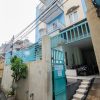 Kost Tentrem Mandor (1)