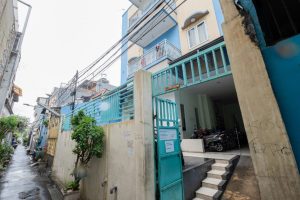 Kost Tentrem Mandor (1)