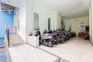 Kost Tentrem Mandor (10)