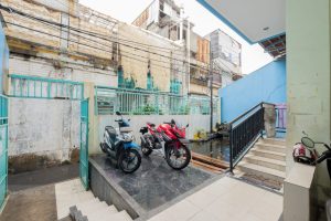 Kost Tentrem Mandor (2)