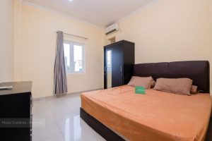 Kost Tentrem Mandor (3)