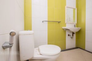 Kost Tentrem Mandor (5)