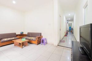 Kost Tentrem Mandor (7)