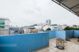 Kost Tentrem Mandor (9)